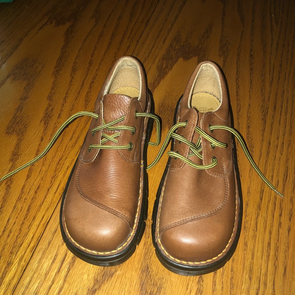 Original Dr Martens! Boys size 1